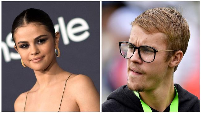Justin Bieber dan Selena Gomez disebut menghadiri pernikahan ayah Justin, Jeremy Bieber di Jamaika. Selena terlihat membaur dengan keluarga kekasihnya.