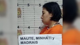Densus 88 ke Filipina Cari Info Warga Bekasi Istri Tokoh ISIS