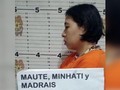 Filipina Bebaskan WNI Istri Pemimpin Kelompok Teroris Maute