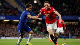 Jadwal Siaran Langsung Manchester United vs Chelsea