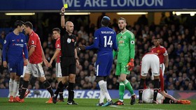8 Fakta Menarik Chelsea vs Man United di Final Piala FA 2018