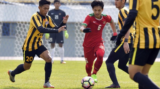 Pelatih timnas Malaysia U-19, Bojan Hodak, tidak peduli timnya meraih kemenangan atas Timnas Indonesia U-19 yang menggunakan sejumlah pemain pelapis.