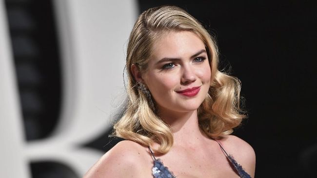 Aktris Kate Upton membongkar tuduhan pelecehan seksual yang dilakukan rekanan pendiri label fesyen ternama Guess, Paul Marciano terhadap dirinya.