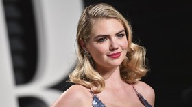 Kate Upton Tuduh Co-Founder Guess Lakukan Pelecehan Seksual