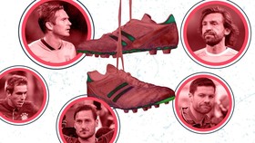 7 Bintang Gantung Sepatu di 2017