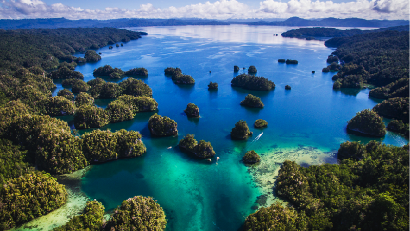 Wonderful Indonesia kembali memamerkan wisata kelas dunia di WTM London, pada 6-8 November 2017.