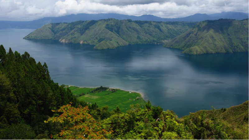 Kolaborasi Kemenpar, KBRI Bangkok dan Dinas Pariwisata Banten, Jakarta, Sulawesi Barat.