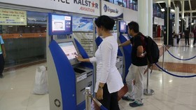 Angkasa Pura II Terapkan Smart Digital Airport di 15 Bandara