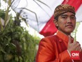 PDIP Tanggapi Dua Putra Jokowi Masuk Bursa Wali Kota Solo