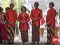 Tagar #JokowiMantu Iringi Pernikahan Kahiyang - Bobby