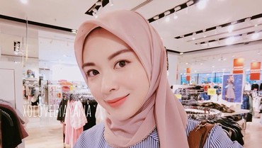 img-title 3 Fakta Ayana Moon, Rumor Mantan Idol K-Pop hingga Ditolak Keluarga