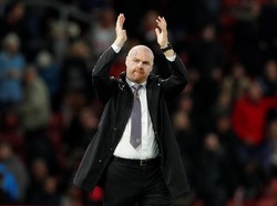 Sean Dyche Jadi Manajer Baru Everton, Sudah Ditunggu Tugas Berat
