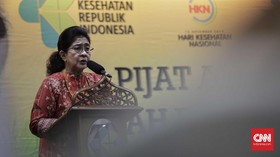 Cegah Difteri, Menkes Ingatkan Warga Gunakan Vaksin Resmi