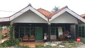 VIDEO: Rumah Keluarga Terduga Teroris Marawi Sepi