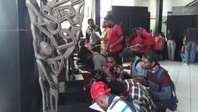 Kalau Mahasiswa Antropologi Belajar Arkeologi