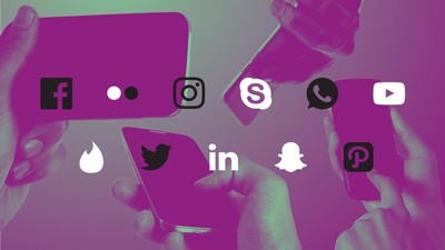 Batas Usia Minimal Anak yang Boleh Pakai Media Sosial