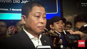 Jonan Minta Freeport Divestasi 51 Persen Sebelum IPO