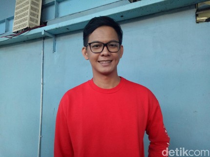 Dukungan Ayah Bikin Andi Arsyil Makin Mantap Jadi Caleg