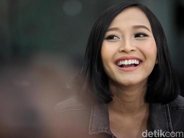 Rinni Wulandari Ungkap Alasan 'Keke Bukan Boneka' Dihapus di YouTube