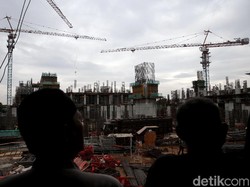 Catat Nih, Proyek-proyek yang Mau Dikerjasamakan Lewat LPI