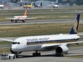 Corona, Singapore Airlines Kandangkan 96 Persen Pesawat
