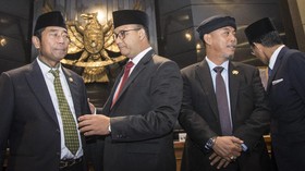 Beda Sikap DPRD soal Wacana Anies Cabut Larangan Sepeda Motor
