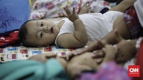 3 Cara Sederhana Merangsang Kemampuan Motorik Anak