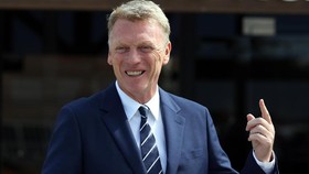 Hernandez: Kesalahan Tunjuk Moyes Masih Menghantui MU