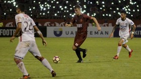 Jelang Pekan 34 Liga 1, Pelatih PSM Singgung Pengaturan Skor