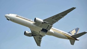Maskapai Singapura Dinobatkan Terbaik Sedunia, Indonesia ke-9