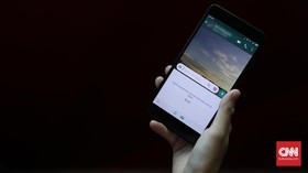 Cara Menghilangkan Last Seen di WhatsApp untuk iPhone-Android