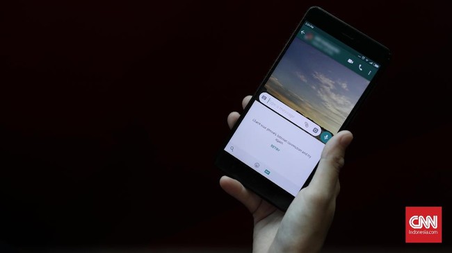 WhatsApp pun akhirnya setuju tidak akan membagikan data penggunanya dengan Facebook sampai Peraturan Perlindungan Data Umum mulai berlaku pada tanggal 25 Mei.
