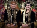 Kahiyang Ayu Diberi Marga Siregar