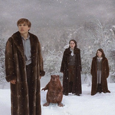 Film Prekuel Baru Narnia Bakal Masuk Bioskop Sebelum ke Netflix, Tayang 2027