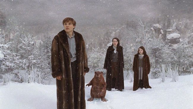 Film Prekuel Baru Narnia Bakal Masuk Bioskop Sebelum ke Netflix, Tayang 2027