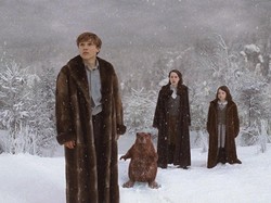 Netflix Bakal Hidupkan Kembali The Chronicles of Narnia