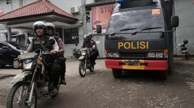 Polda Jabar Bentuk Tim Khusus soal Video Azan Jihad