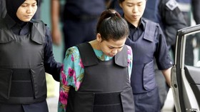 Putusan Sela, Menlu Sebut Bukti yang Jerat Siti Aisyah Lemah