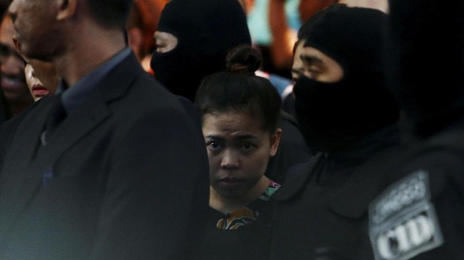Mantan terdakwa kasus pembunuhan Kim Jong-nam, Siti Aisyah, akan diterbangkan dari Malaysia ke Jakarta setelah diputus bebas dalam perkara itu.