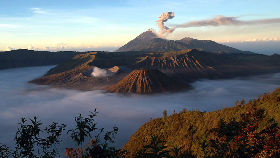 Bromo Tengger Semeru Akan Jadi Fokus Promosi Asita