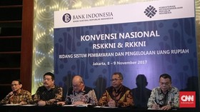 Defisit Transaksi Berjalan Susut Jadi 1,65 Persen Kuartal III
