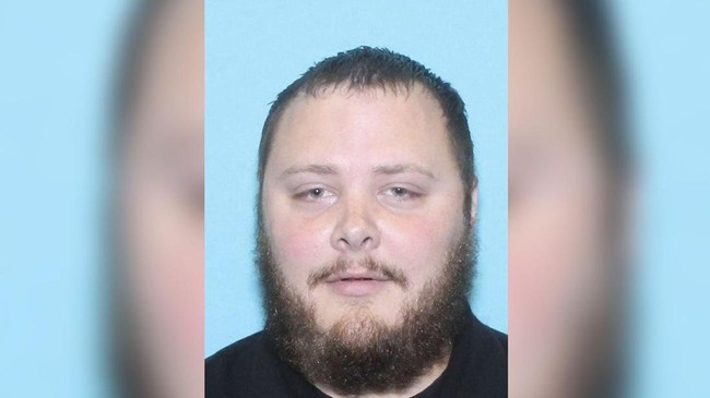 Pelaku penembakan gereja Texas pernah kabur dari rumah sakit jiwa dan mengancam para mantan pimpinan saat dia mengabdi di Angkatan Udara AS.