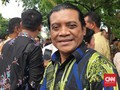 Didi Kempot Tinggalkan 'Sobat Ambyar' Usai Syuting Rampung