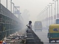 Polusi Udara Pangkas 20-30 Bulan Angka Harapan Hidup Anak