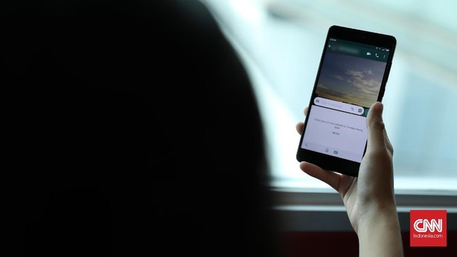 Berikut cara yang bisa dilakukan agar bisa membalas pesan Whatsapp tanpa terlihat online.