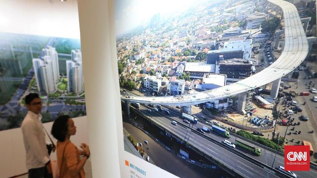 Arah 2018: Emiten Konstruksi Jadi Menu Utama Bursa Saham Sejumlah analis efek memproyeksi proyek pembangunan infrastruktur tahun depan lebih dikebut agar selesai sebelum pemerintah.