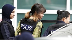 Malaysia Bebaskan WN Vietnam Tersangka Kasus Kim Jong-nam