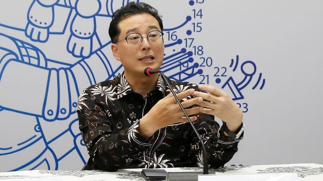 Samsung mengomentari kesiapan Indonesia dalam mengadopsi perangkat IoT yang saat ini jumlahnya masih terbatas.