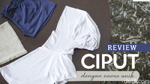 Review: 3 Ciput Bernama Unik, Anti Pusing hingga Anti Budek Review: 3 Ciput Bernama Unik, Anti Pusing hingga Anti Budek