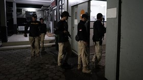 Penyiksaan Tahanan, Kalapas Narkotika Nusakambangan Dicopot